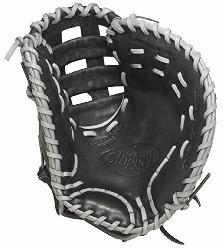 lugger Omaha Flare First Base Mitt 13 inch Left Handed Throw  Louisville Slugger First Base